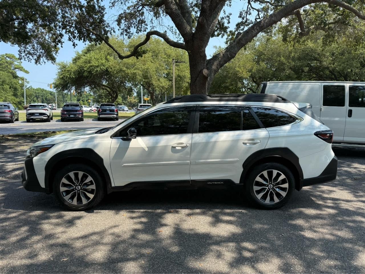Subaru Outback  2025