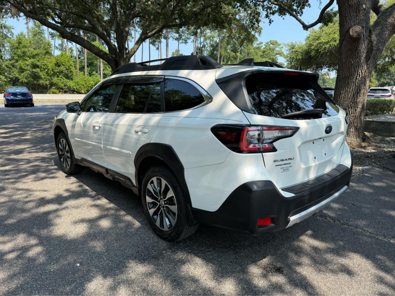 Subaru Outback  2025