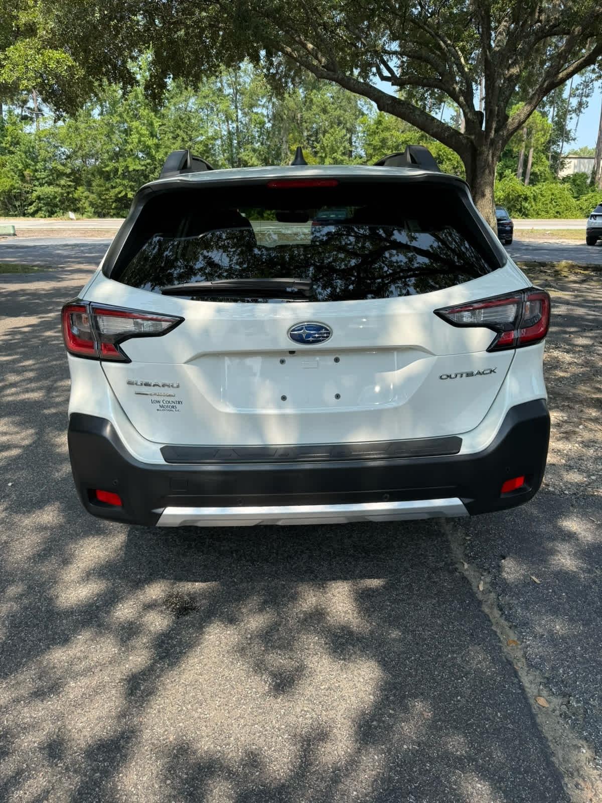 Subaru Outback  2025