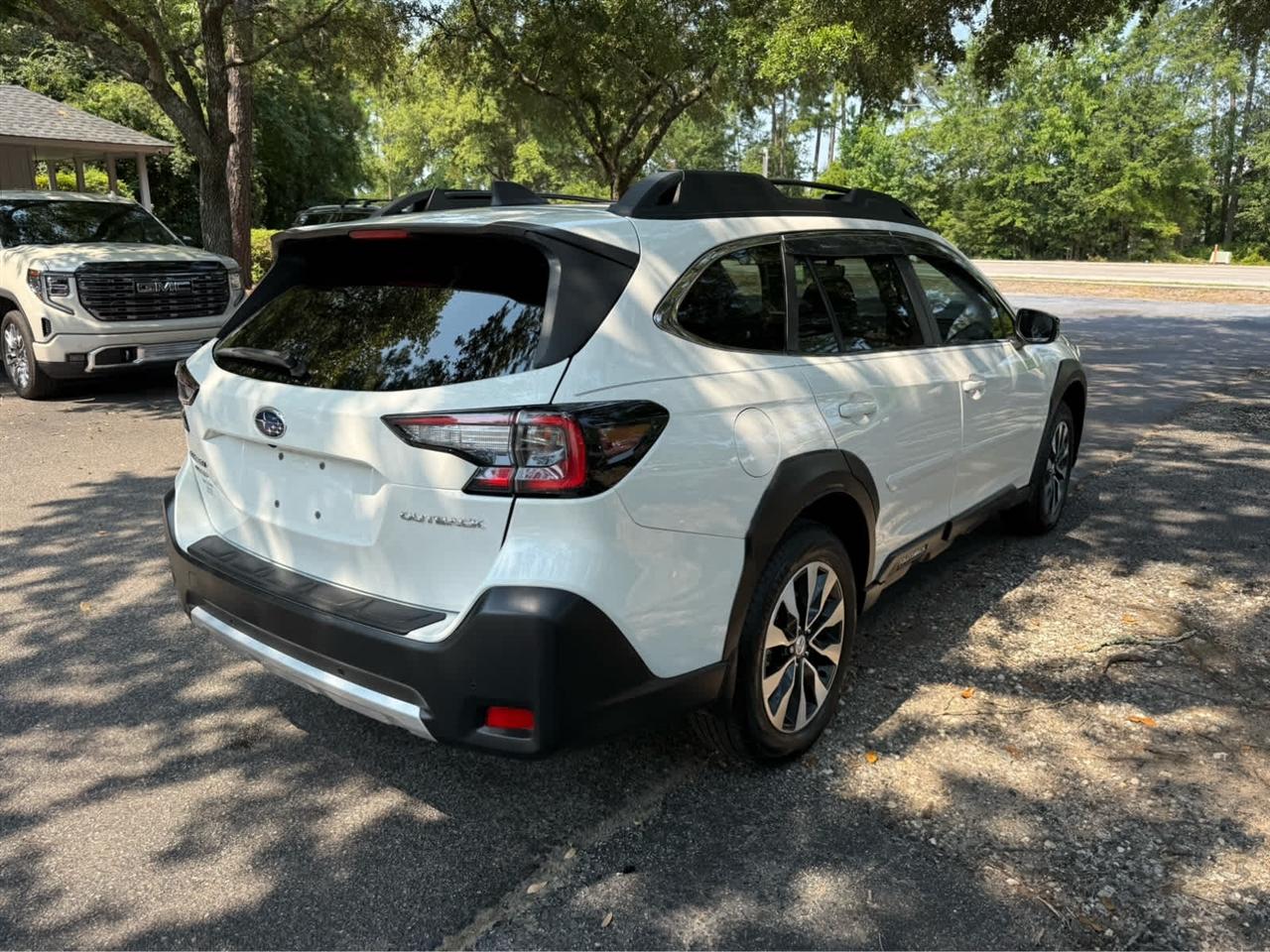 Subaru Outback  2025