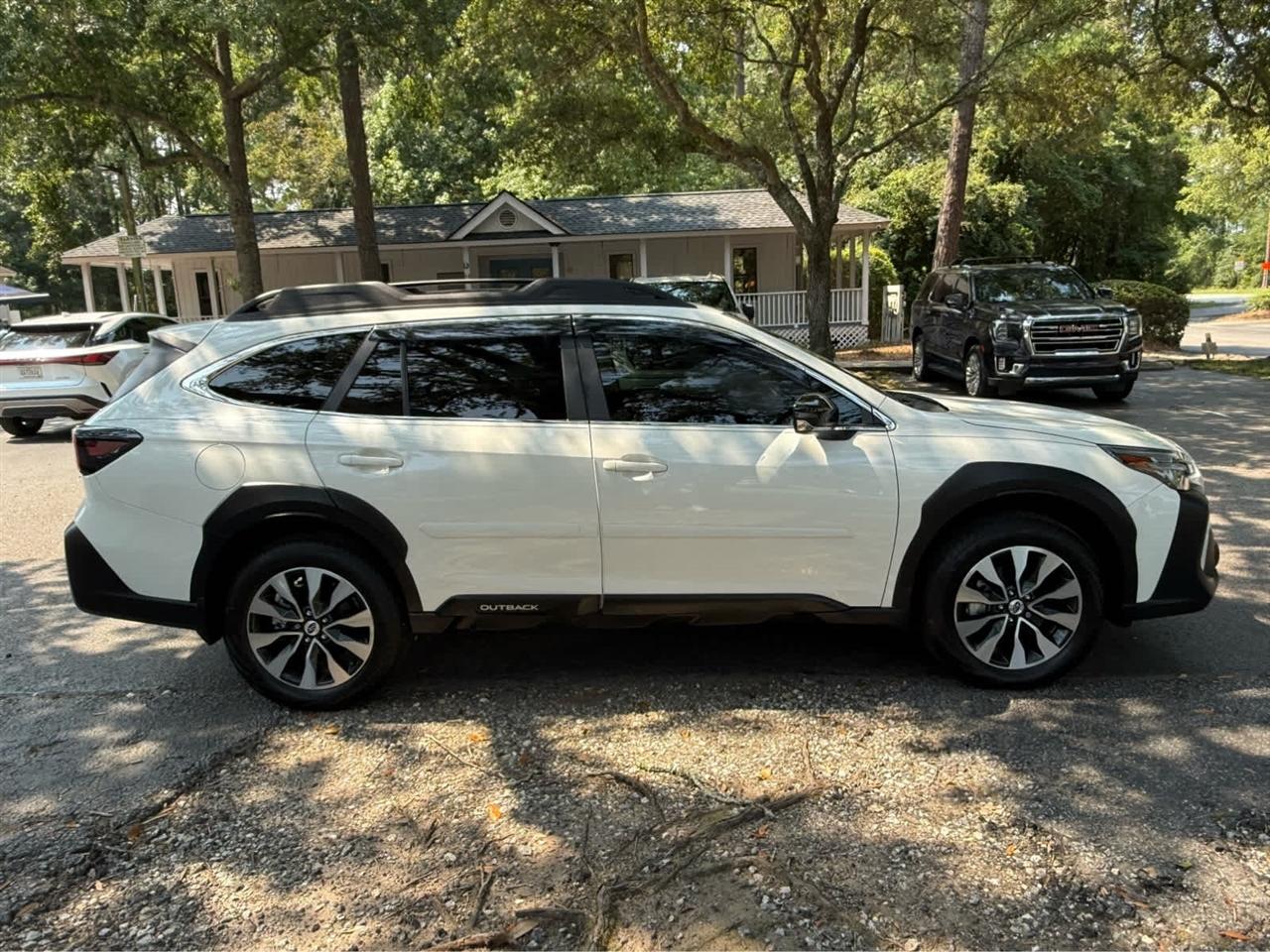 Subaru Outback  2025