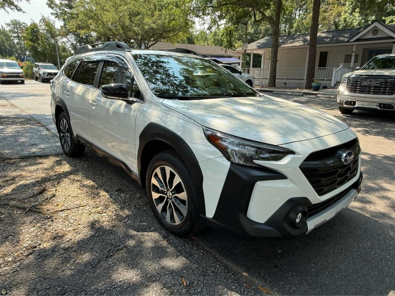Subaru Outback  2025