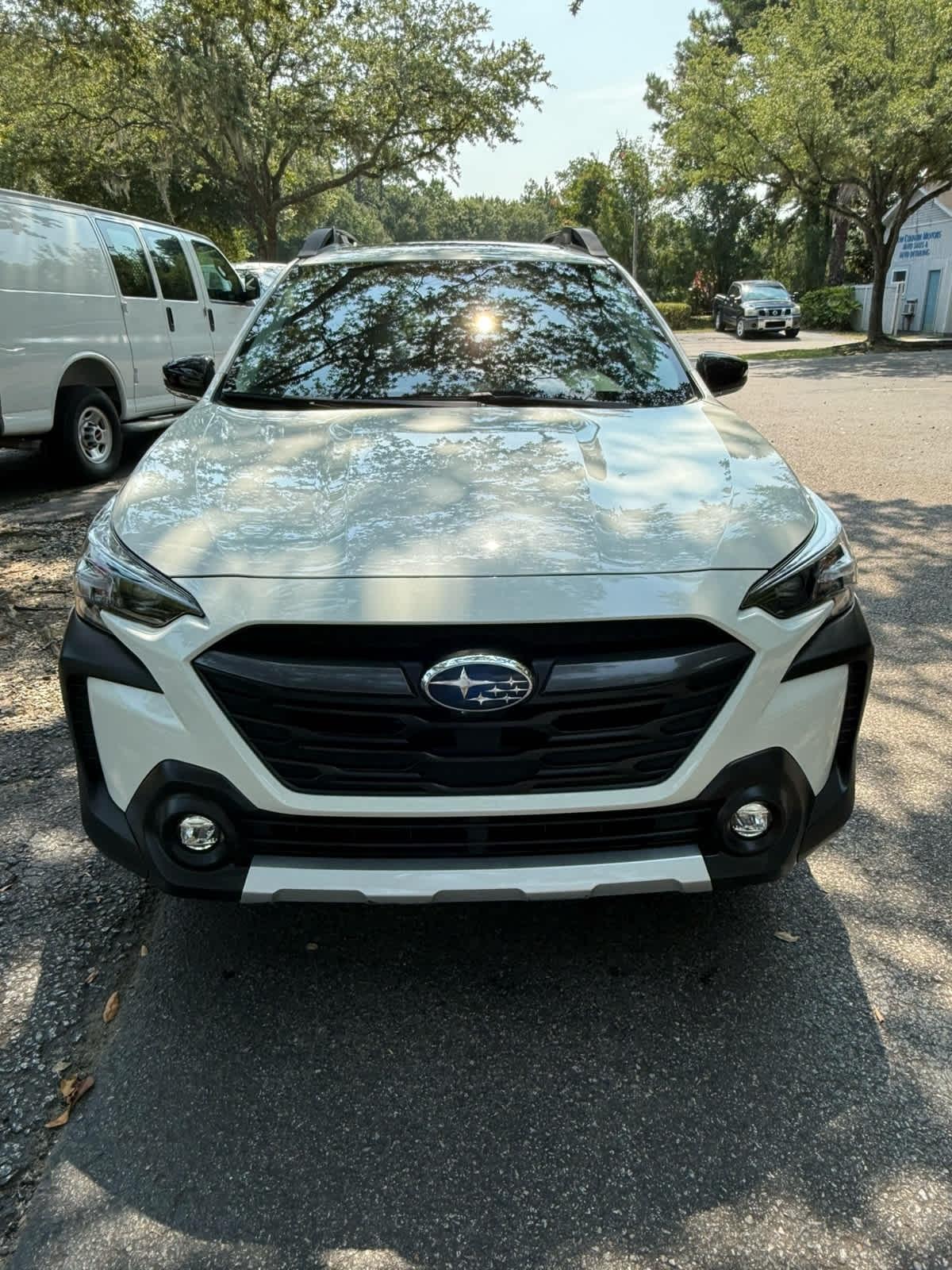 Subaru Outback  2025