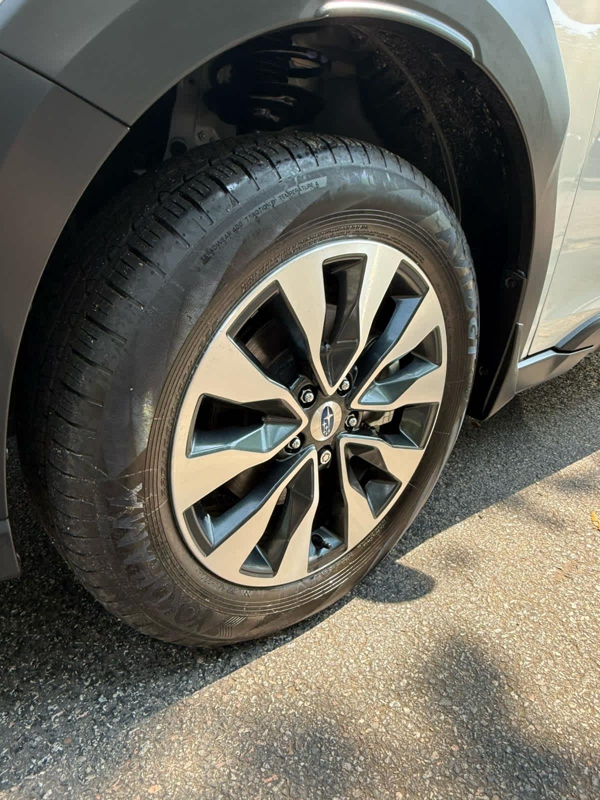 Subaru Outback  2025