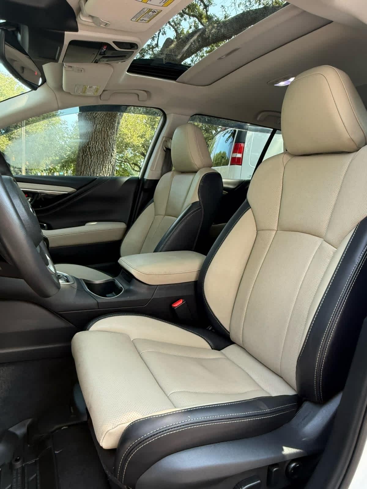 Subaru Outback  2025
