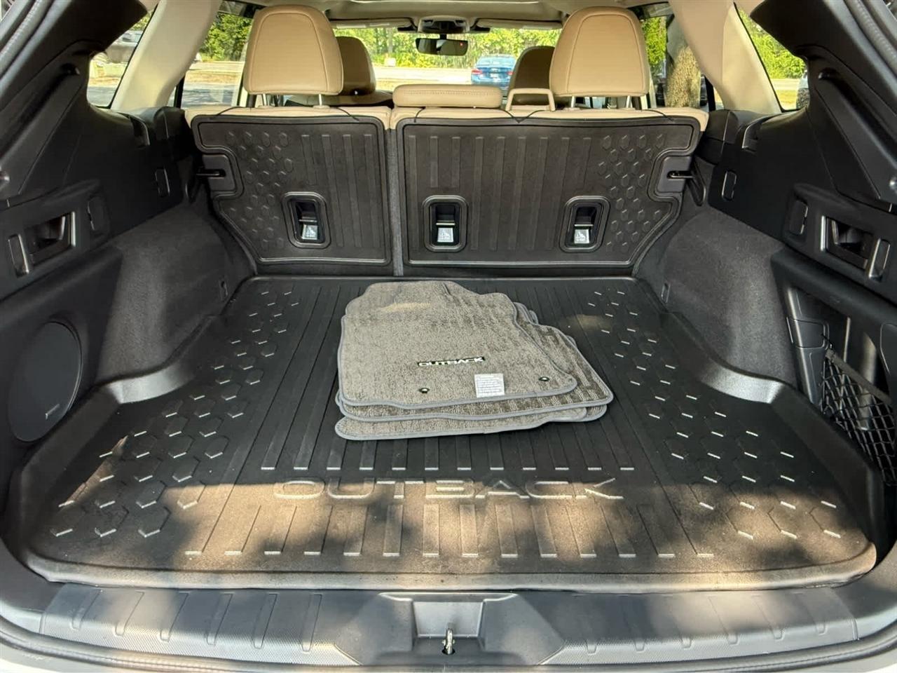 Subaru Outback  2025