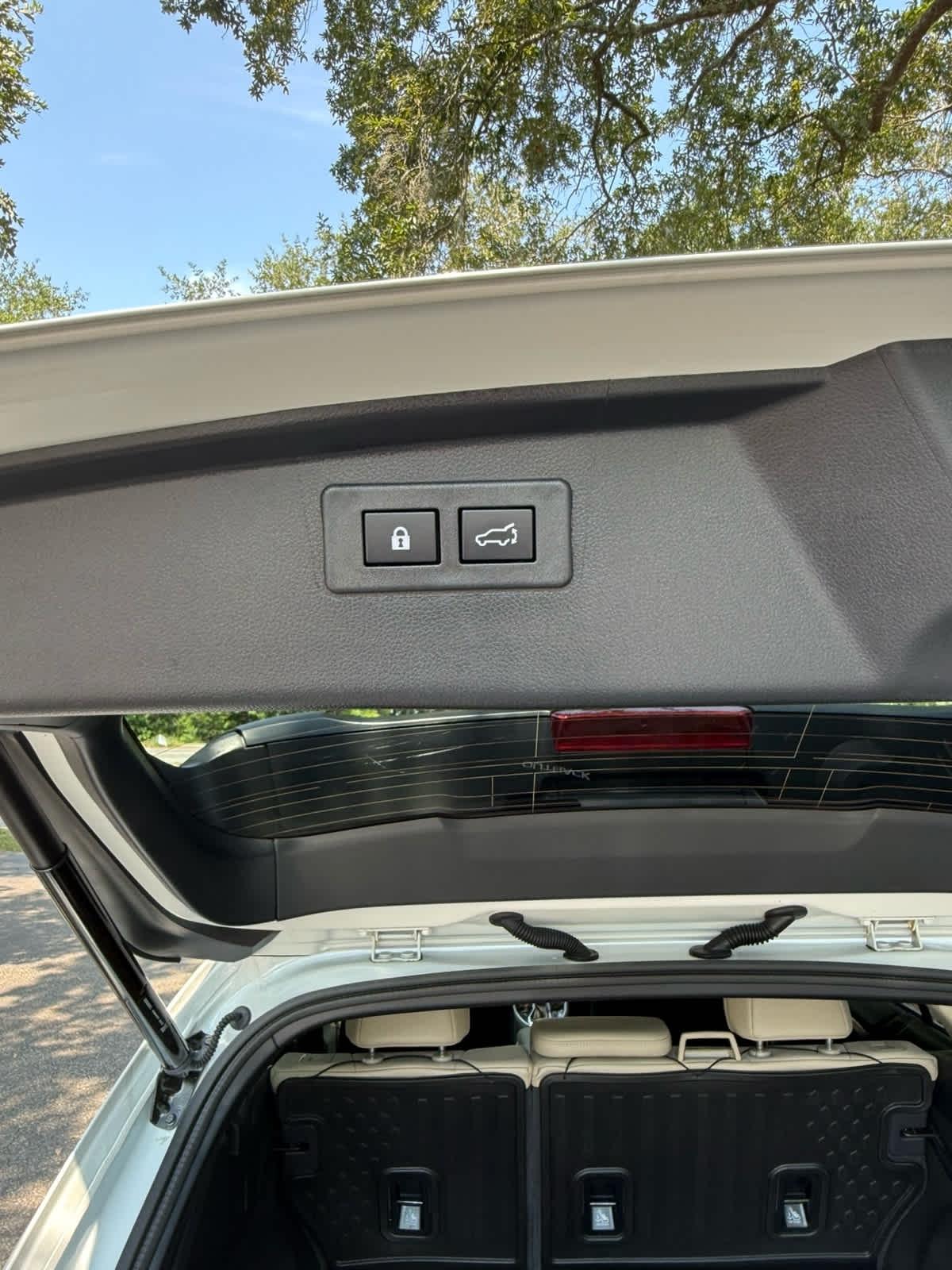 Subaru Outback  2025