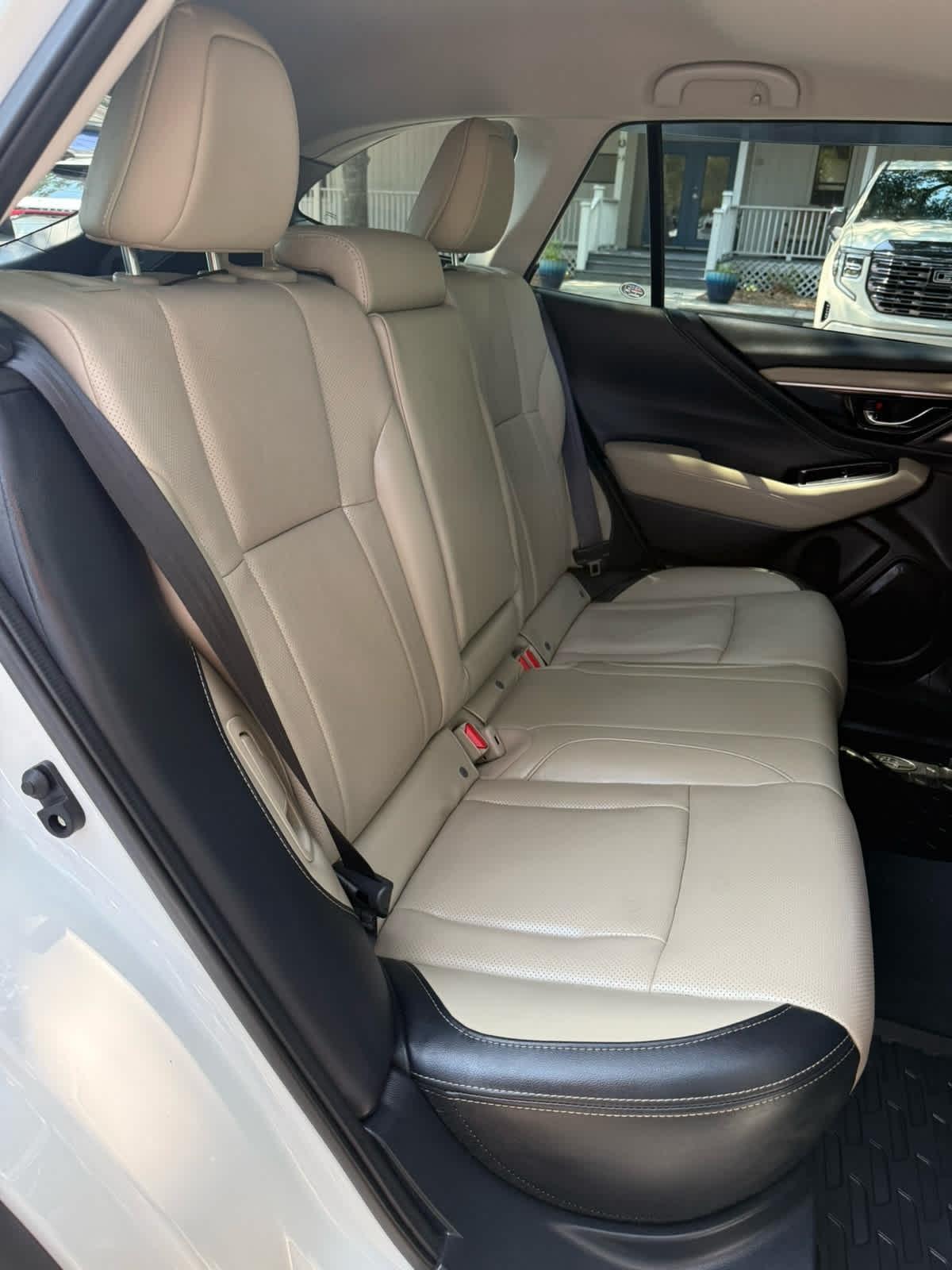 Subaru Outback  2025
