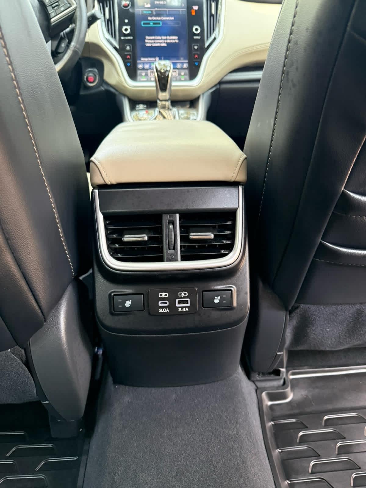 Subaru Outback  2025