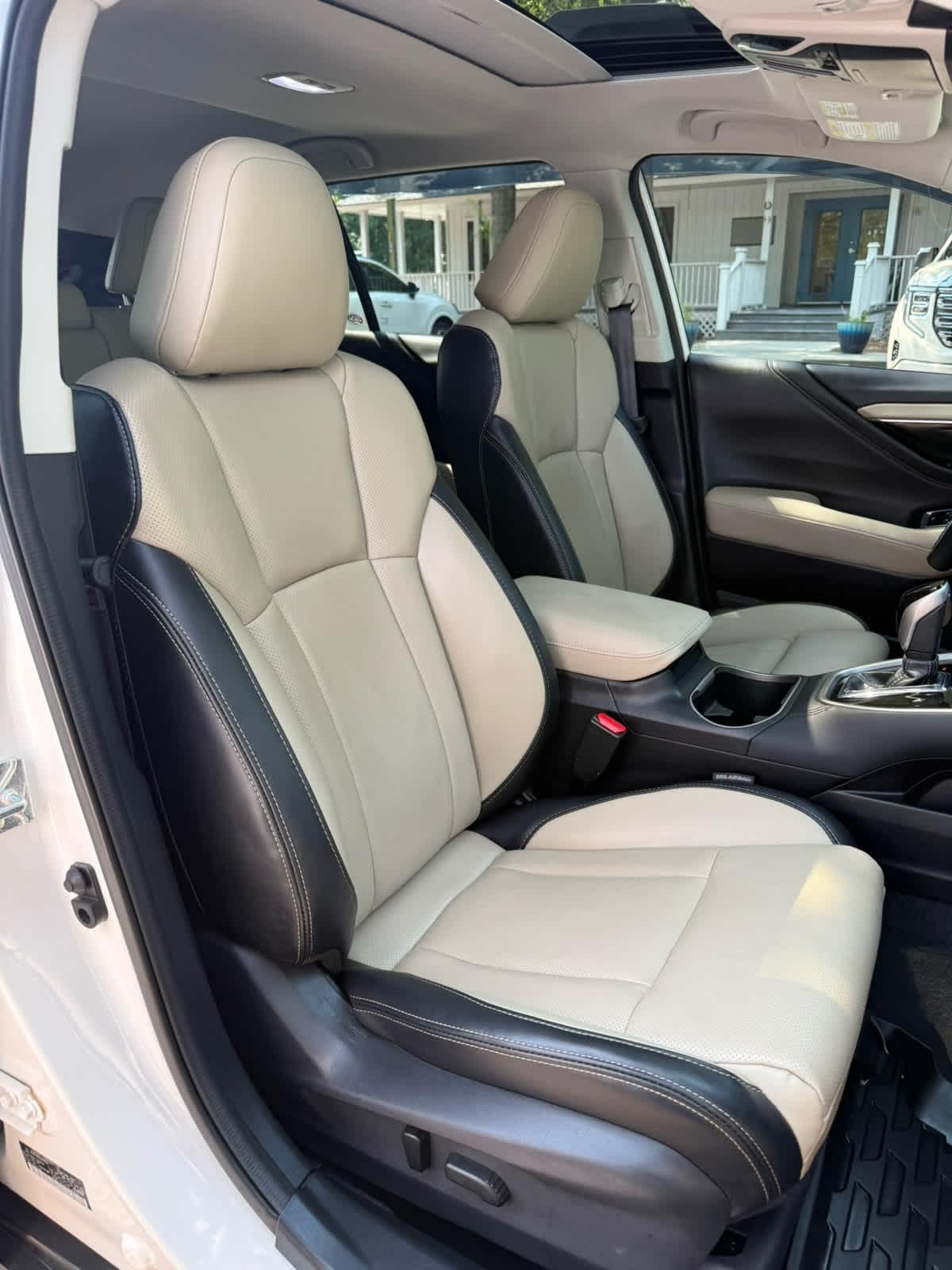 Subaru Outback  2025