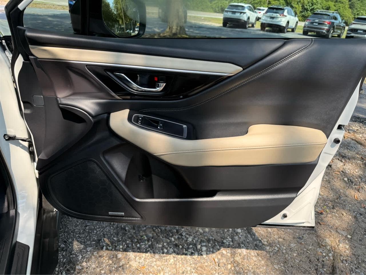Subaru Outback  2025