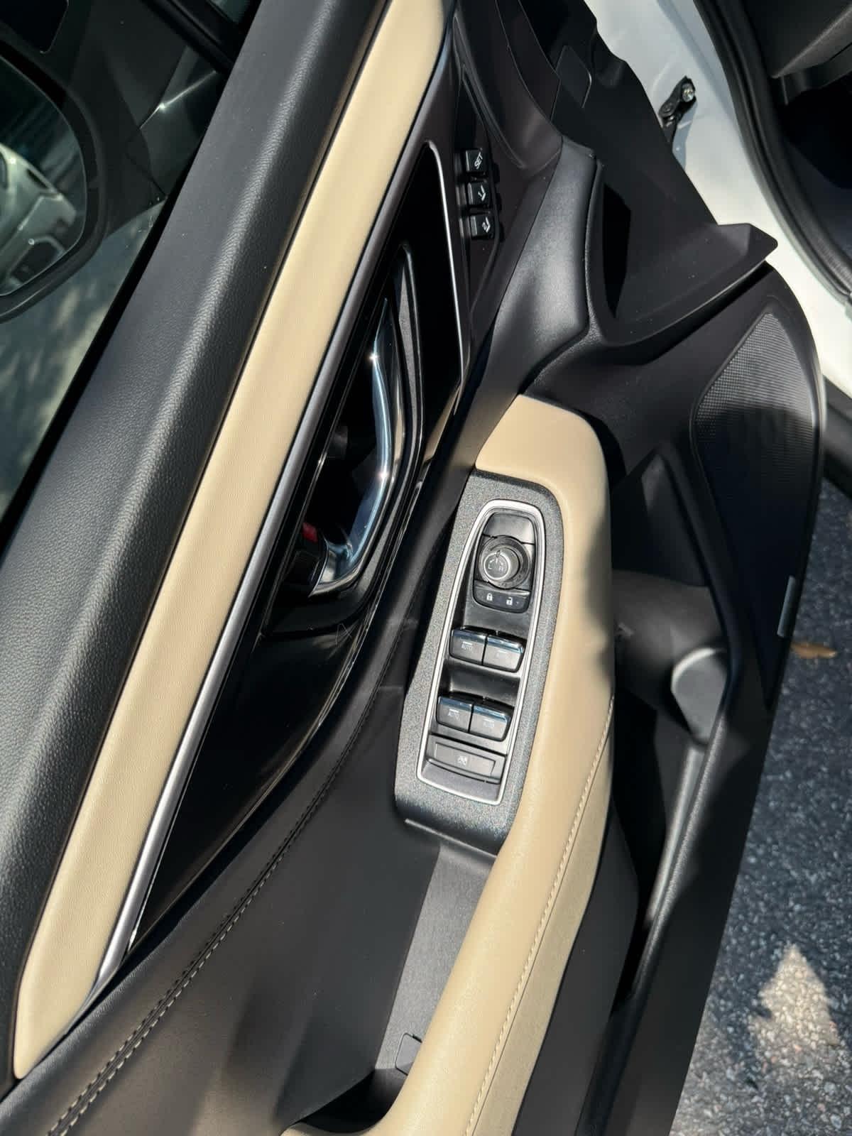 Subaru Outback  2025