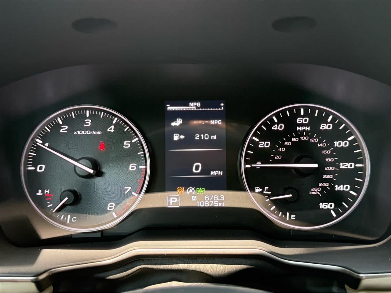 Subaru Outback  2025