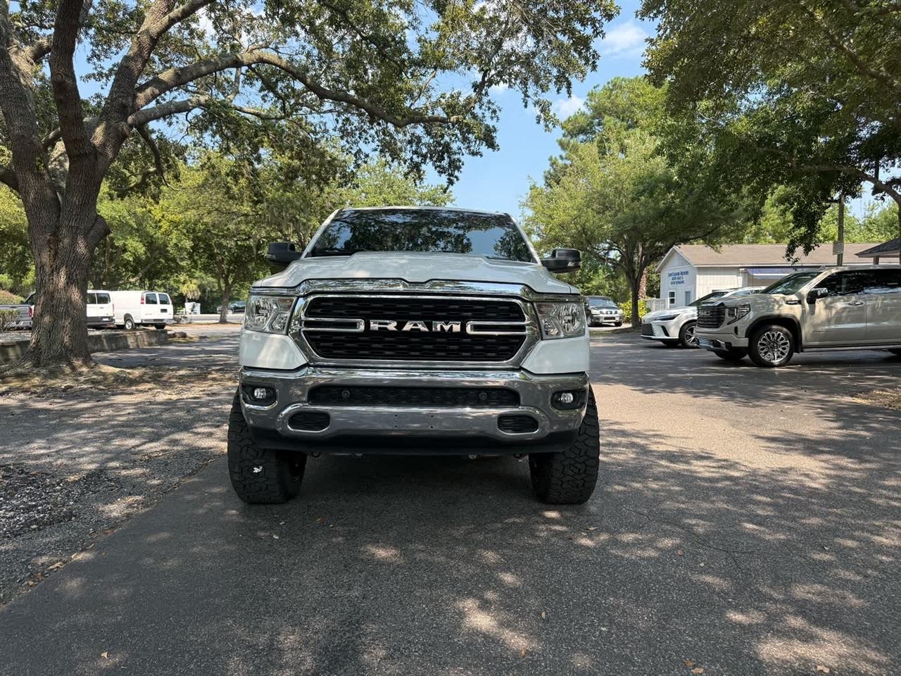 RAM 1500  2023