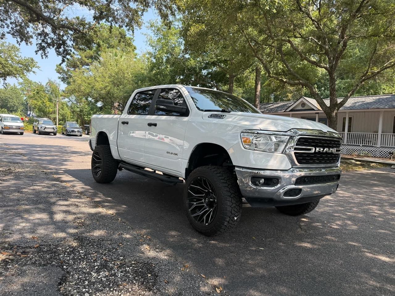 RAM 1500  2023