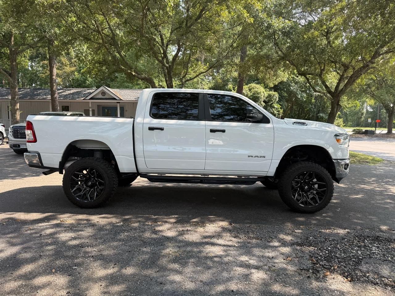 RAM 1500  2023