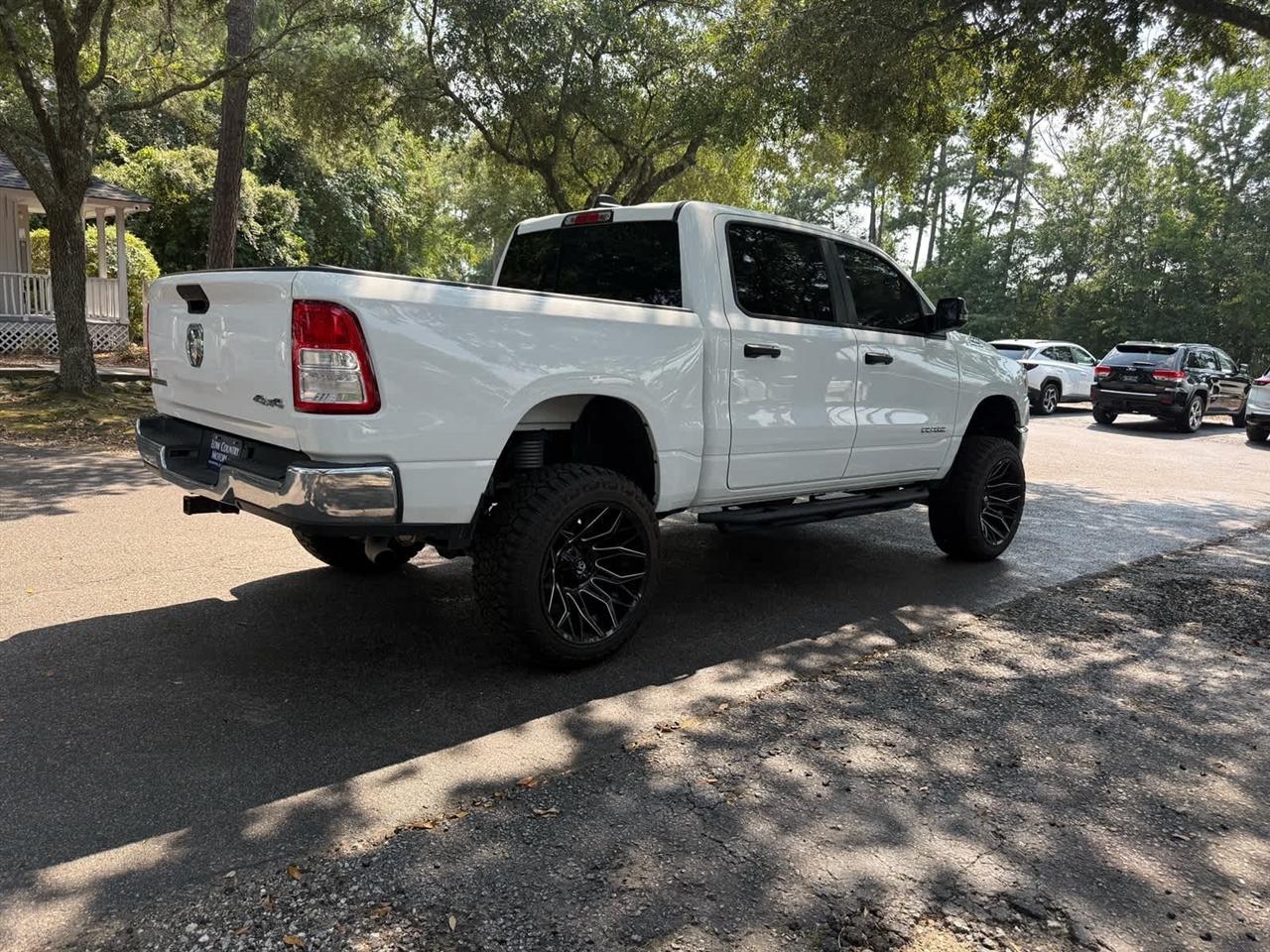 RAM 1500  2023