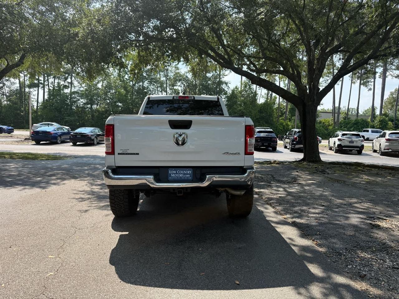 RAM 1500  2023
