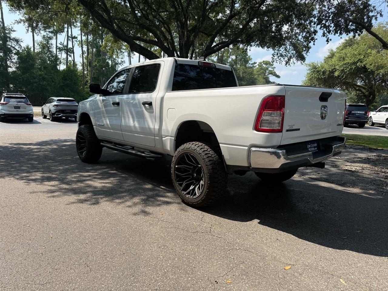 RAM 1500  2023