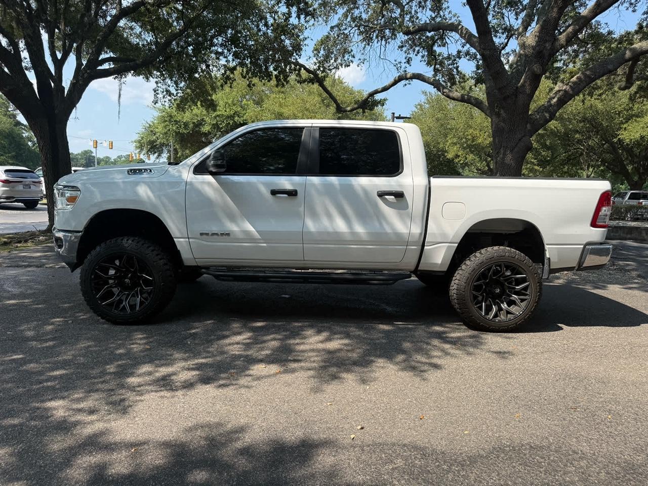 RAM 1500  2023