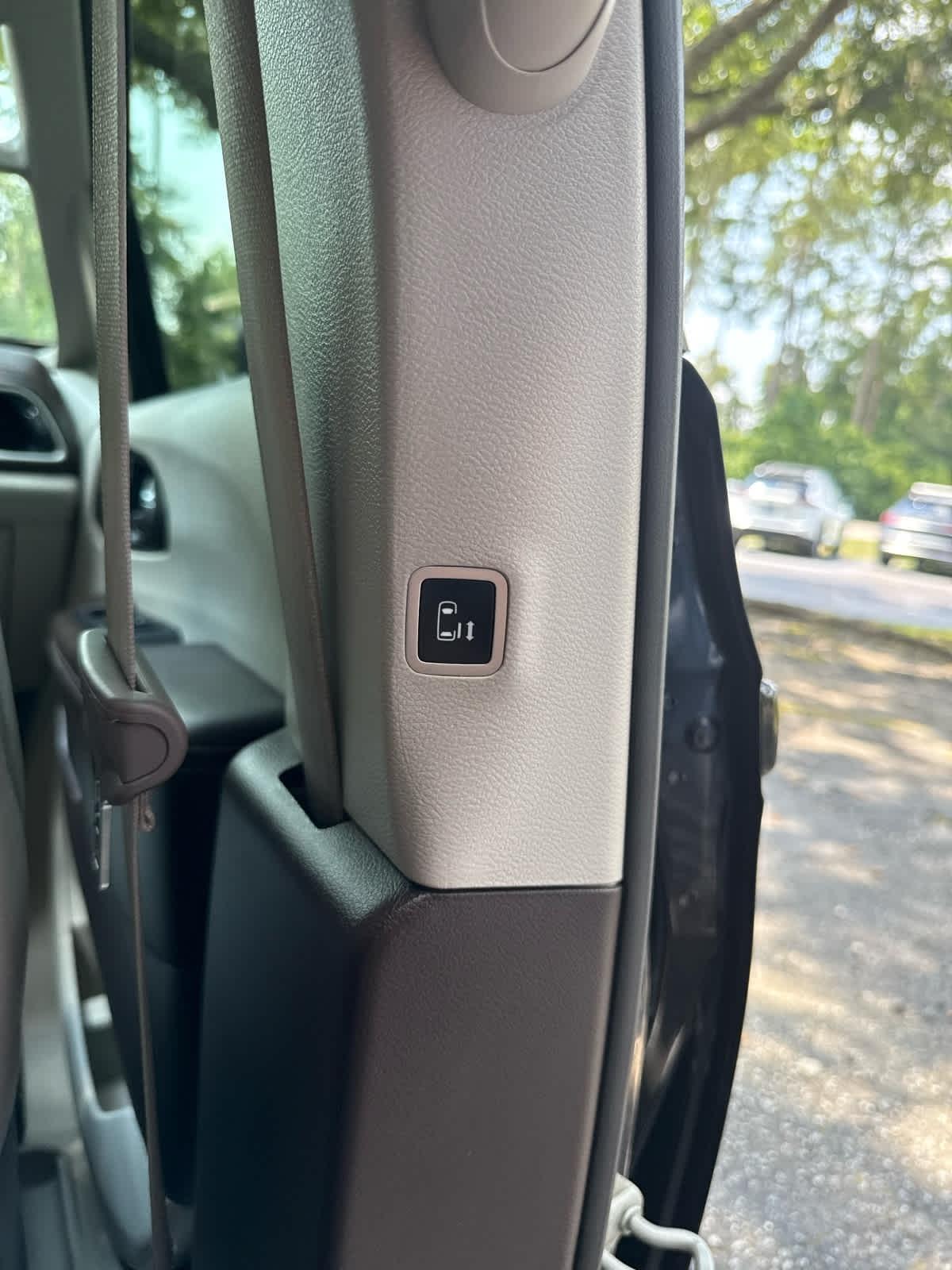 Chrysler Pacifica  2021