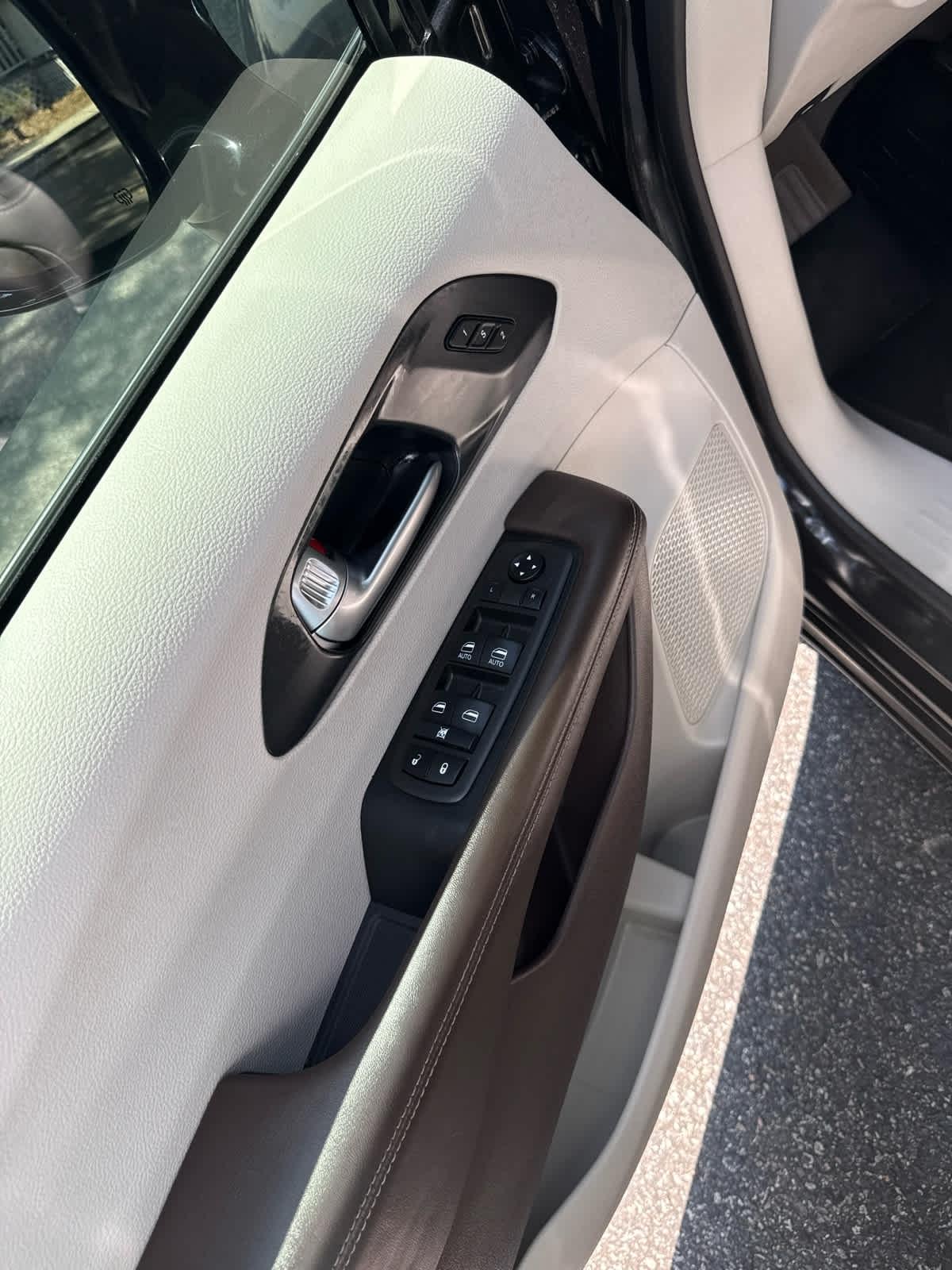 Chrysler Pacifica  2021