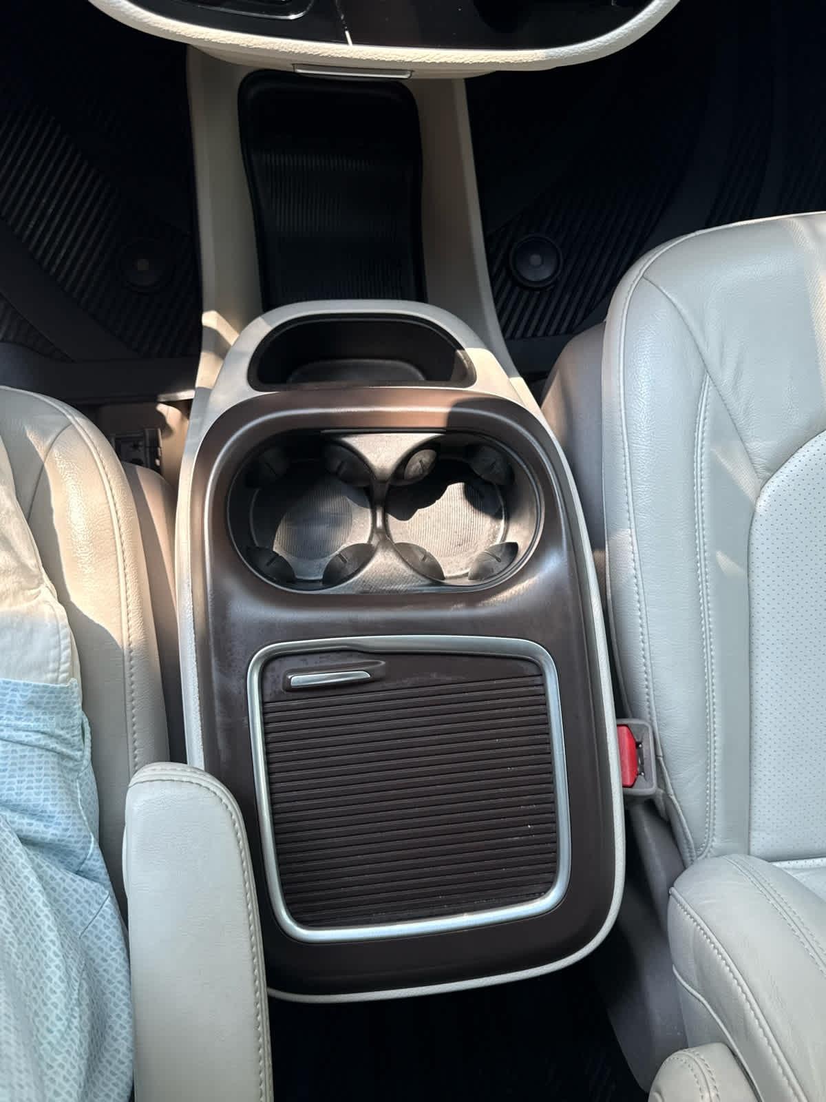 Chrysler Pacifica  2021