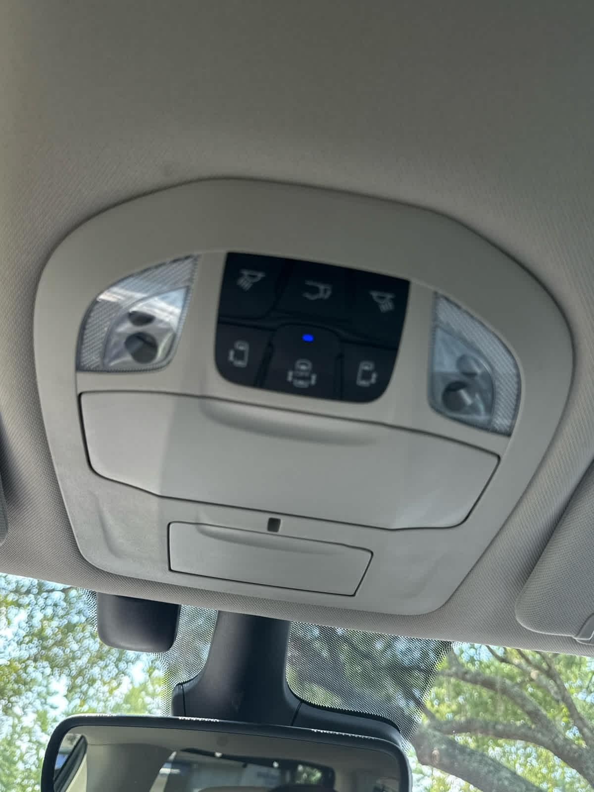 Chrysler Pacifica  2021