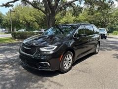 2021 Chrysler Pacifica 