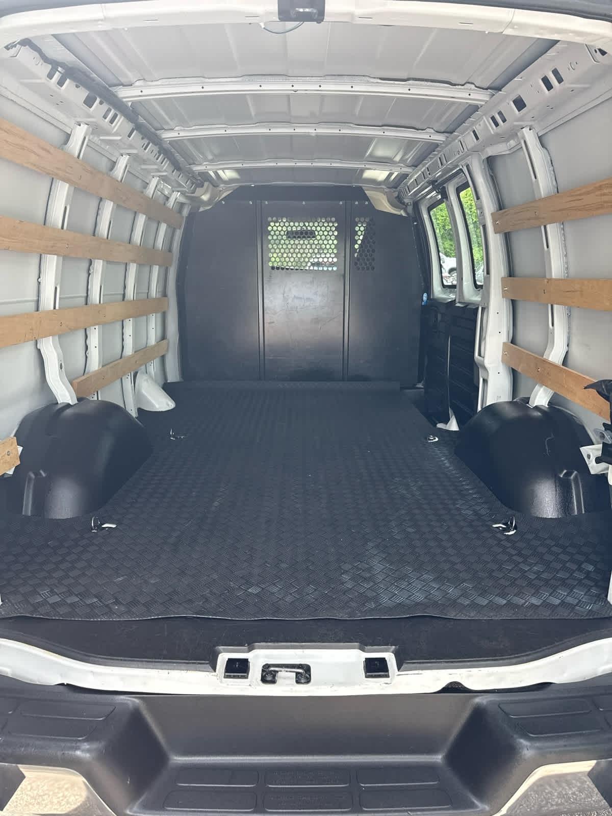 Chevrolet Express  2025