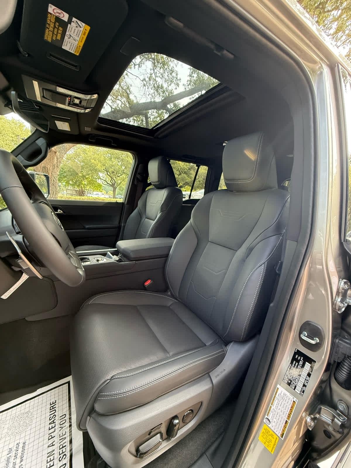 Lexus GX  2026