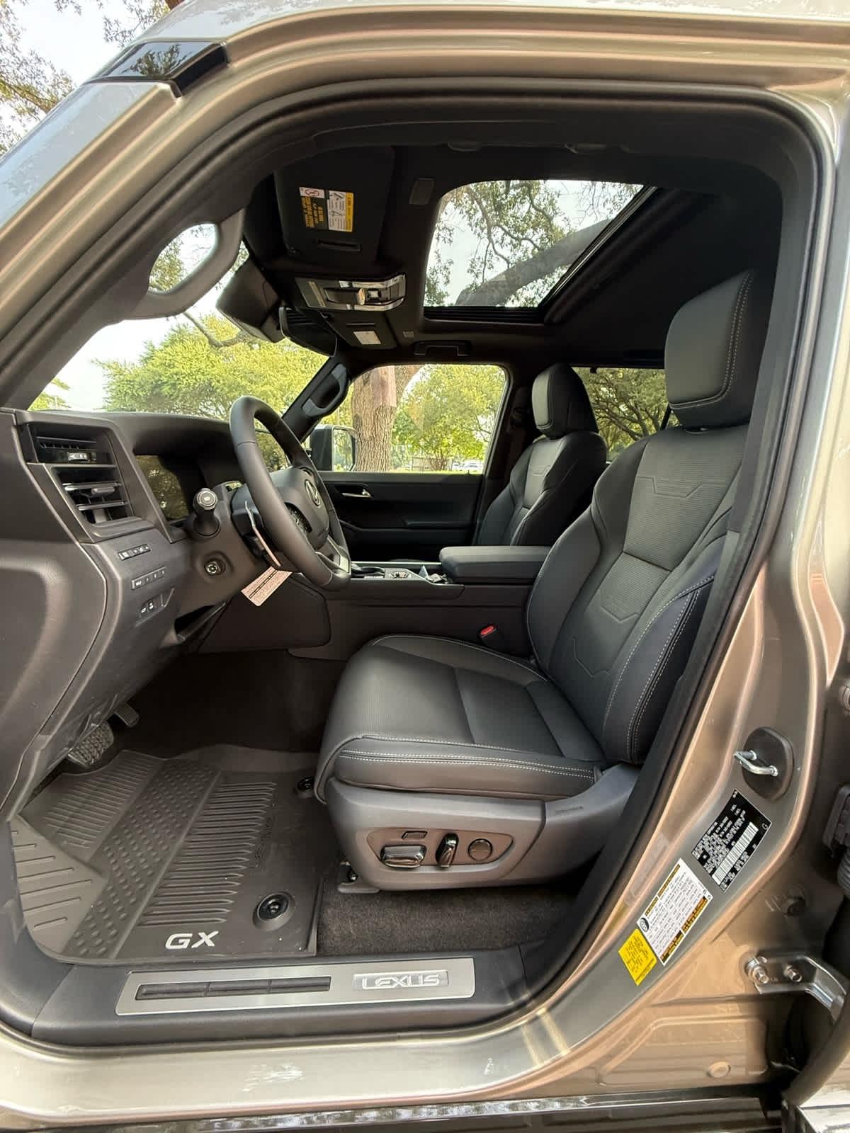 Lexus GX  2026