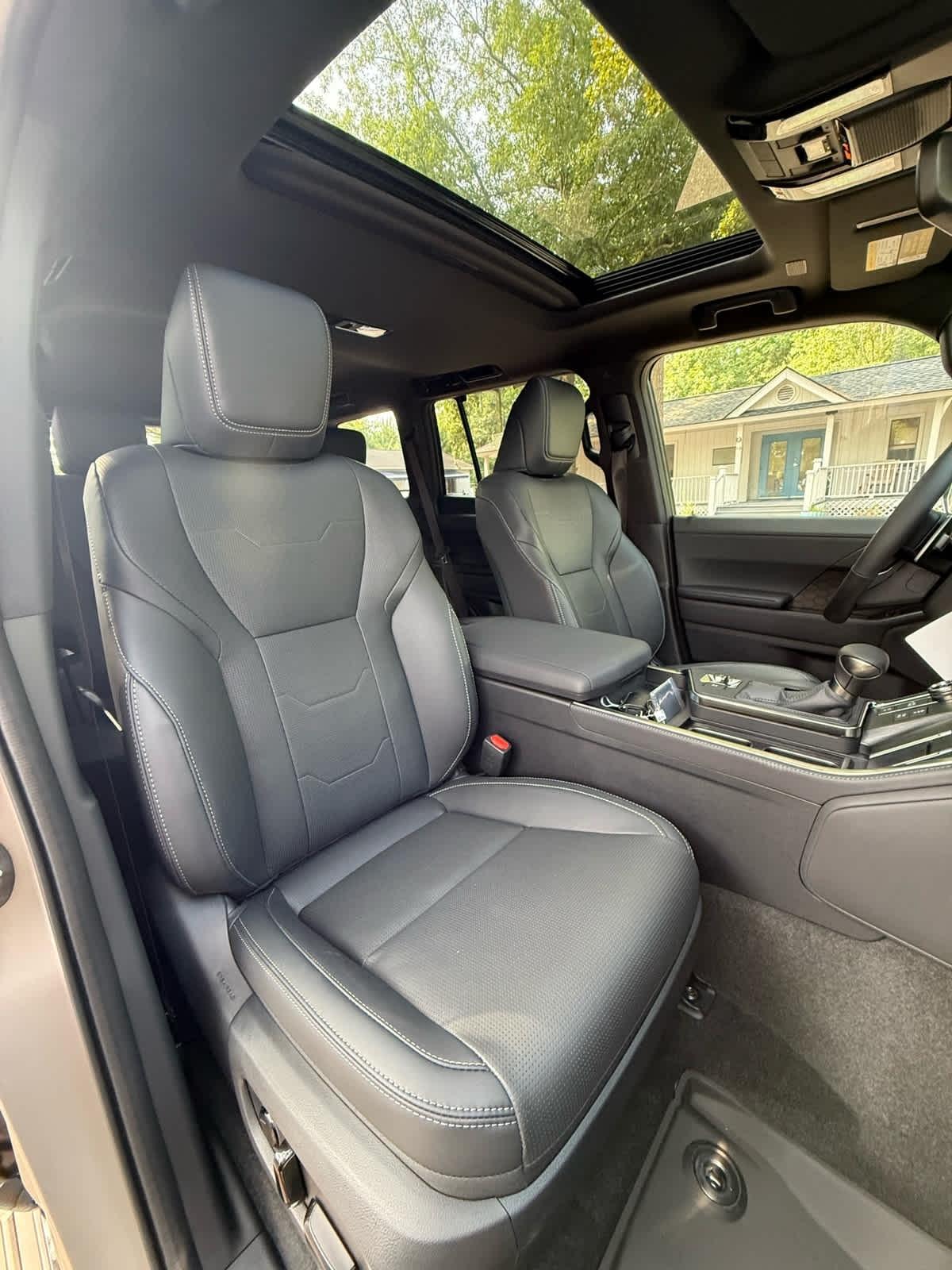 Lexus GX  2026