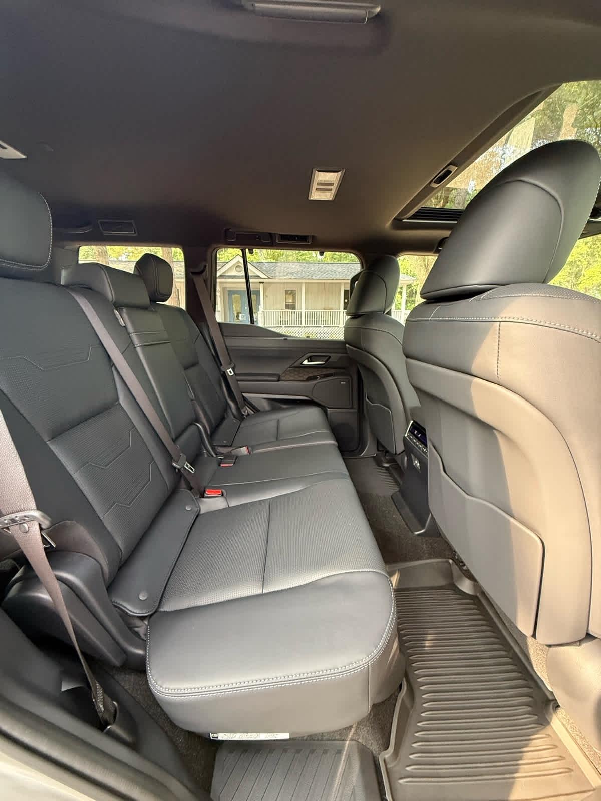 Lexus GX  2026
