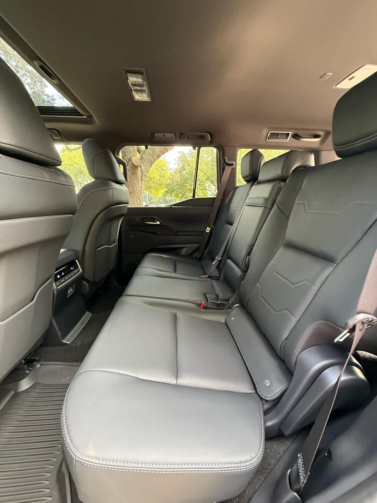Lexus GX  2026