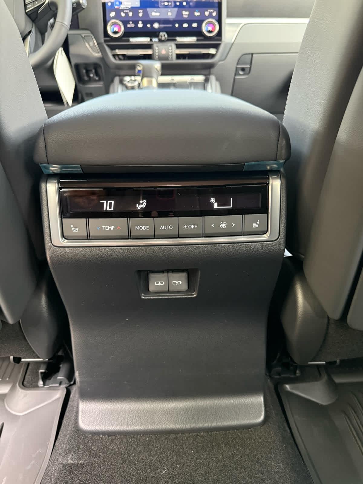 Lexus GX  2026