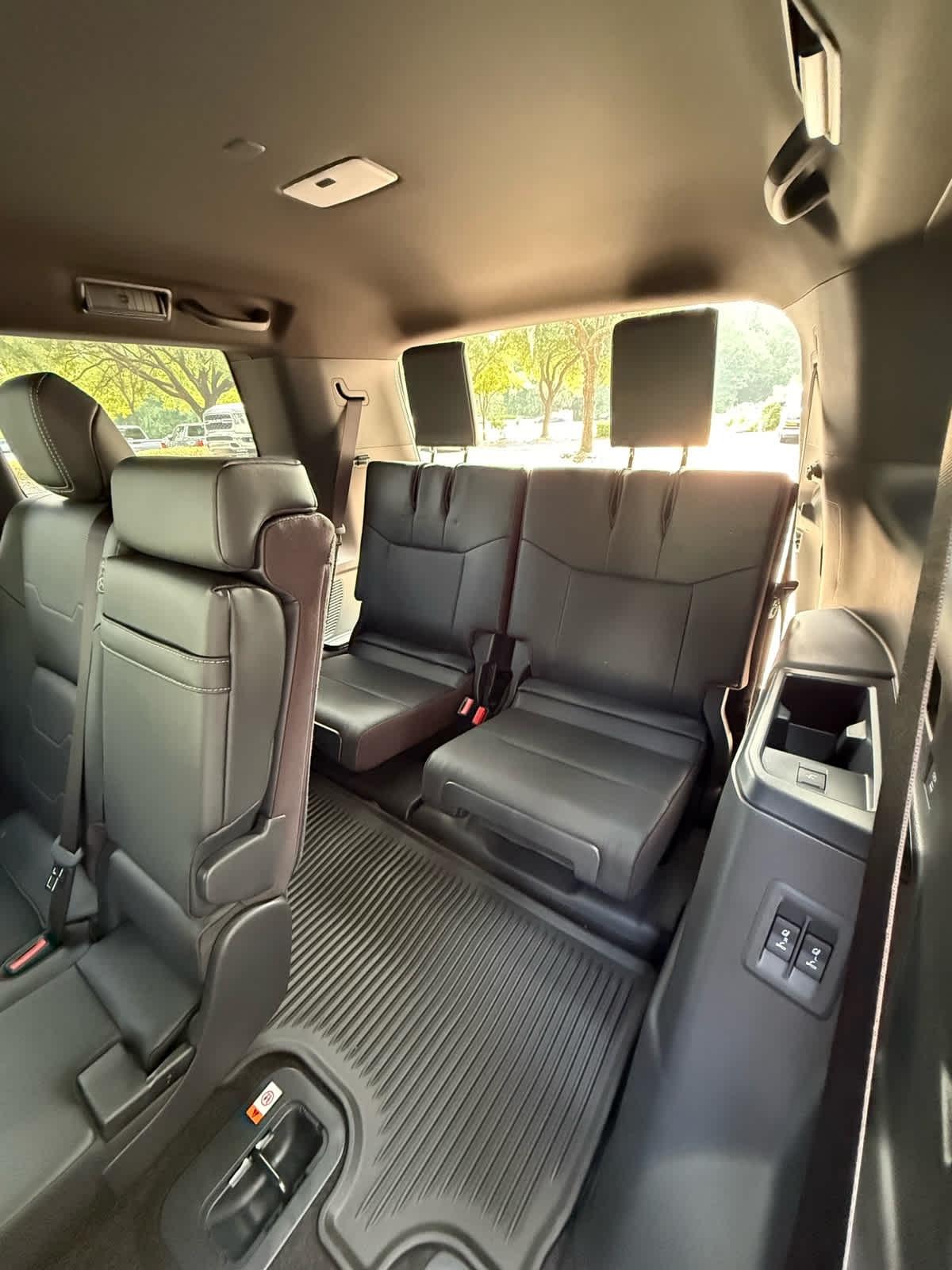 Lexus GX  2026