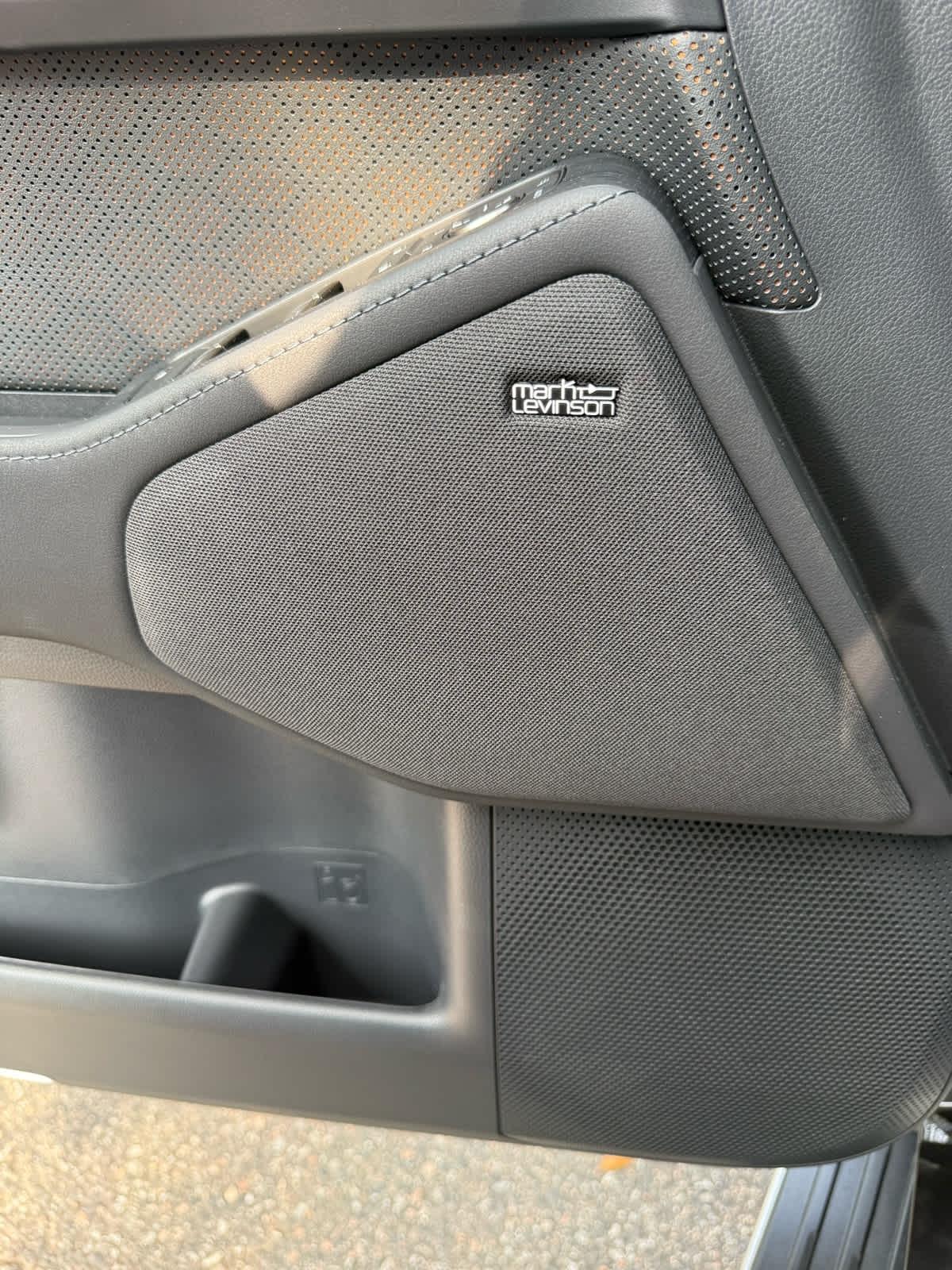 Lexus GX  2026