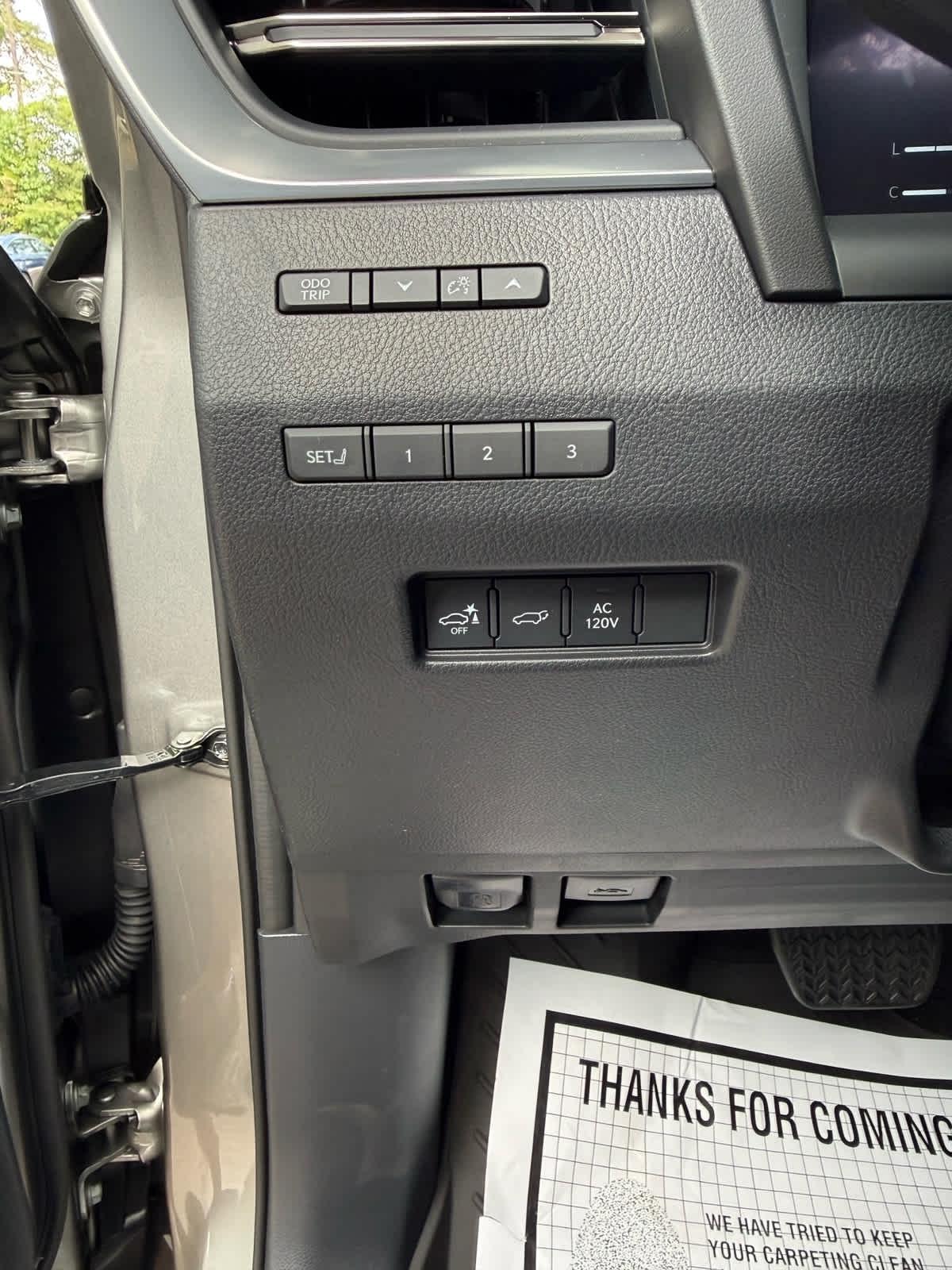Lexus GX  2026