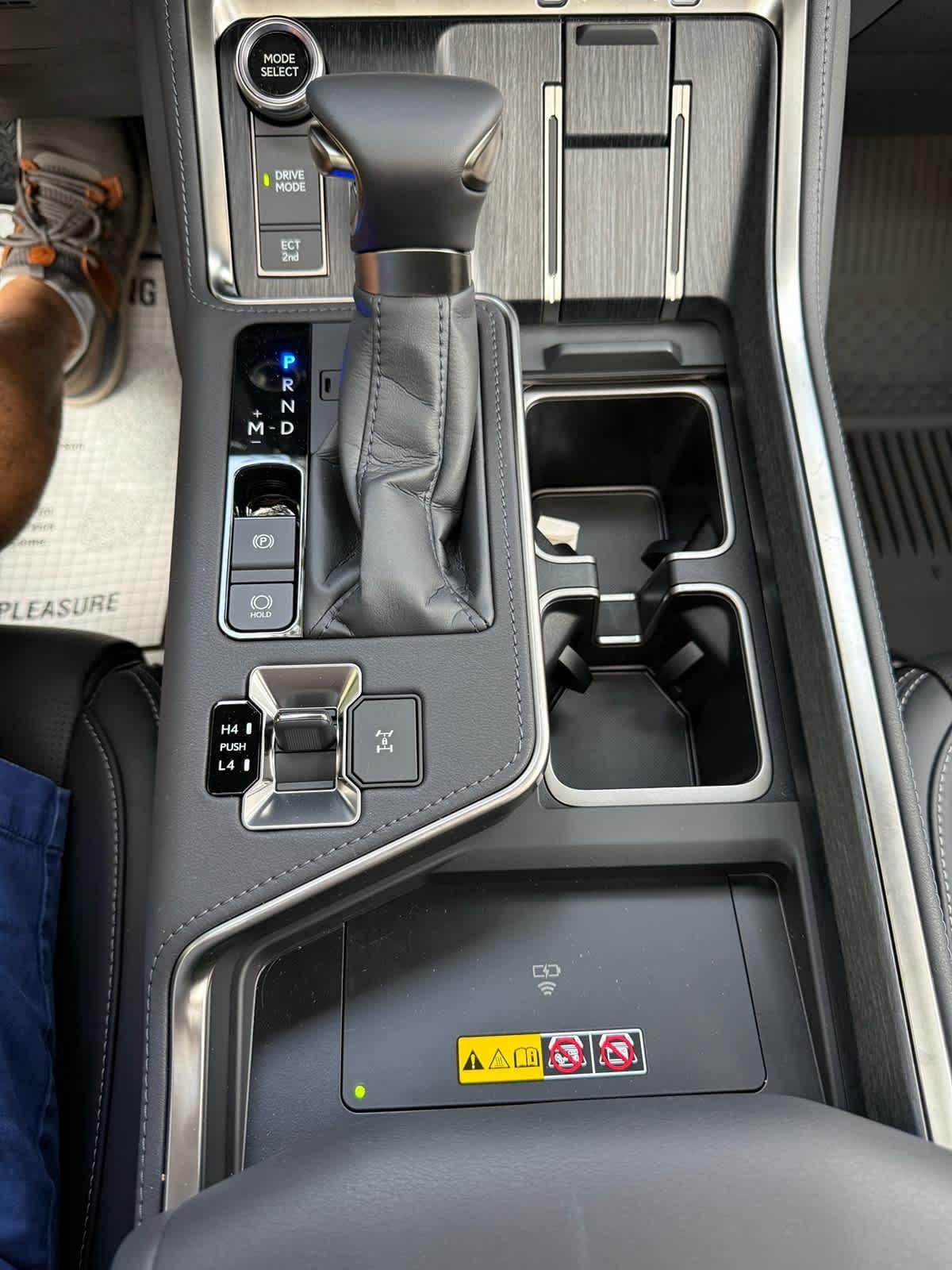 Lexus GX  2026