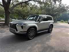 2026 Lexus GX 