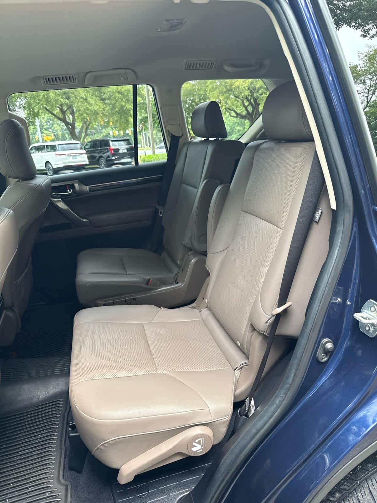 Lexus GX 460  2022