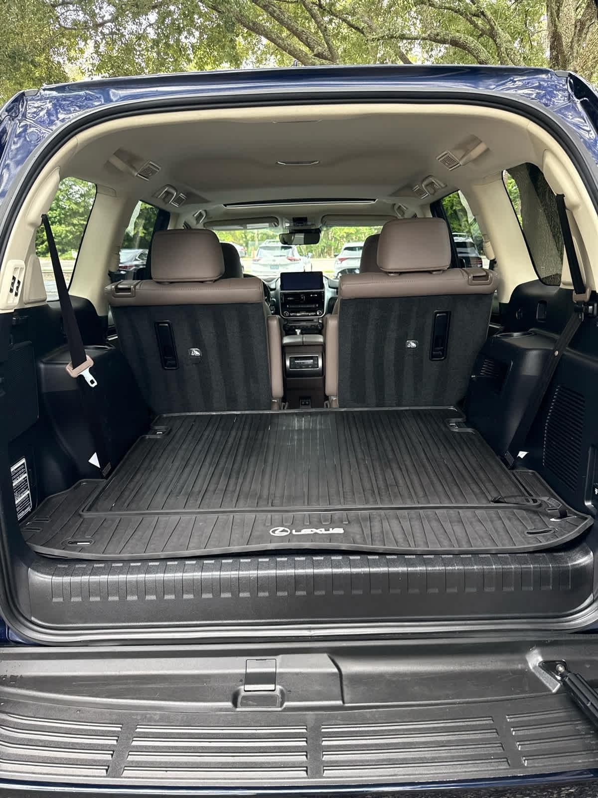 Lexus GX 460  2022