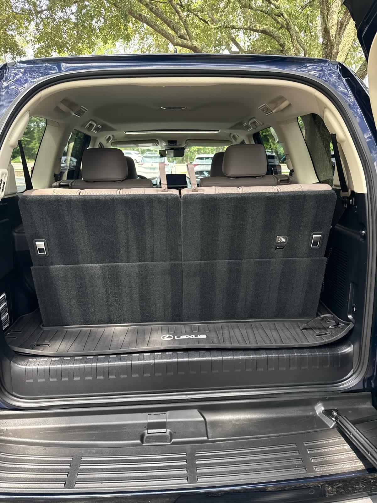 Lexus GX 460  2022