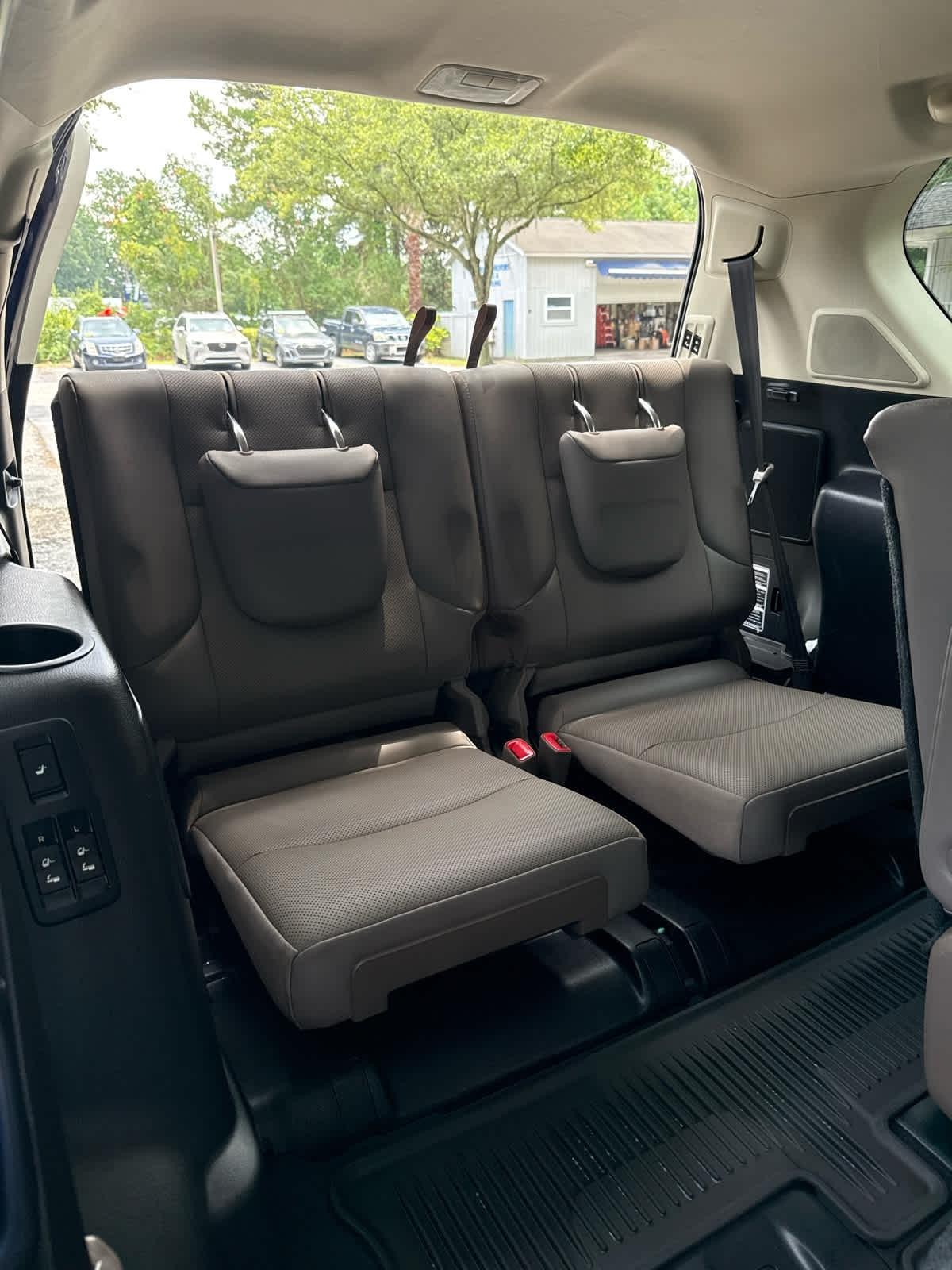 Lexus GX 460  2022
