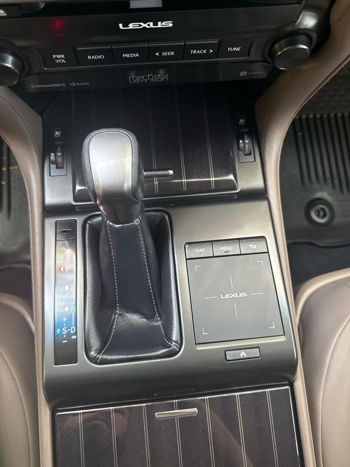 Lexus GX 460  2022