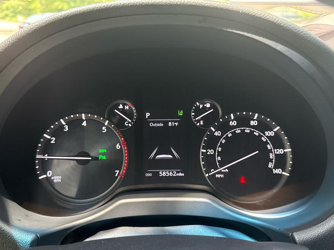 Lexus GX 460  2022