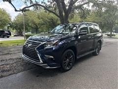 2022 Lexus GX 460 