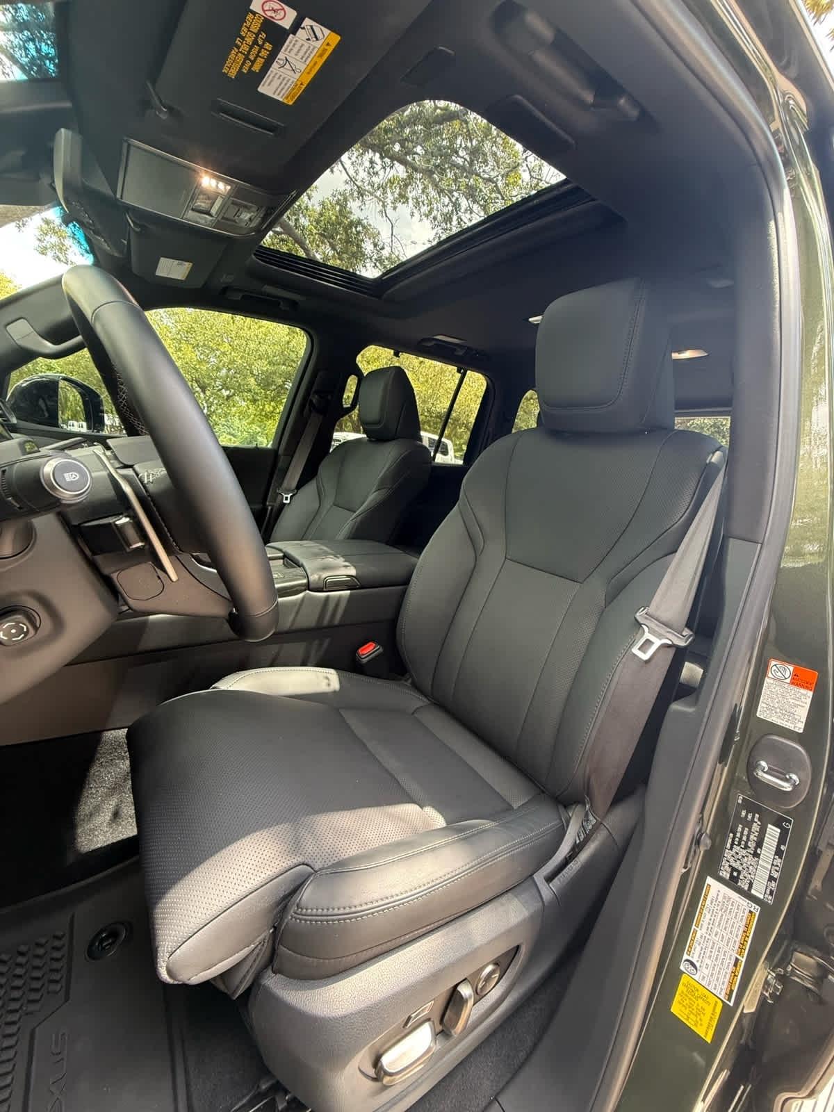 Lexus LX  2026