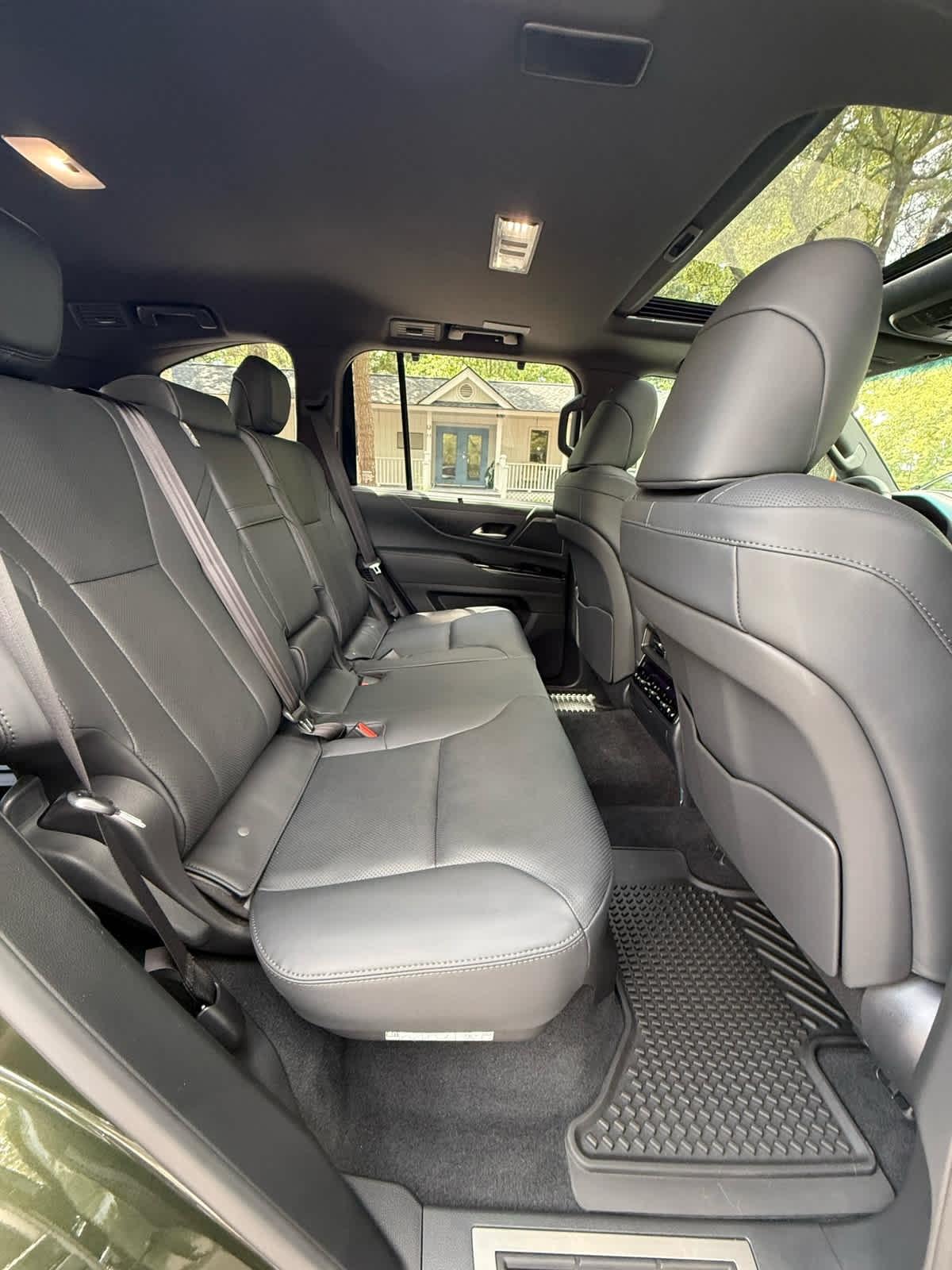 Lexus LX  2026